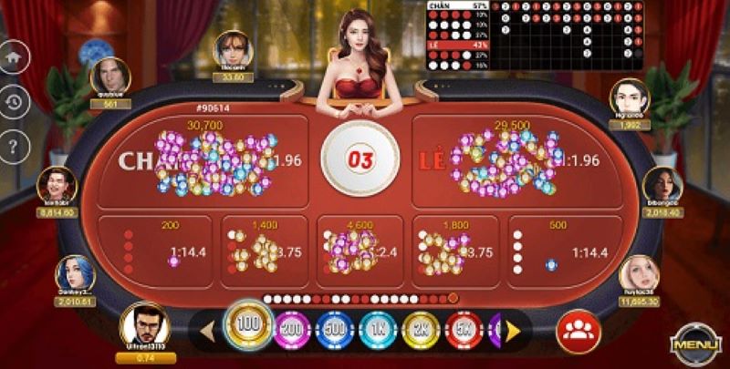 Xóc Đĩa Vuabai9 | Chơi game dân gian Online ăn tiền thật cùng Dealer Live 2 Luật chơi Xóc Đĩa tại Vuabai 9